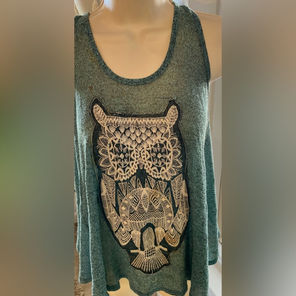 Poetry boutique fabulous lightweight adjustable top. So versatile. Size XL❤️
